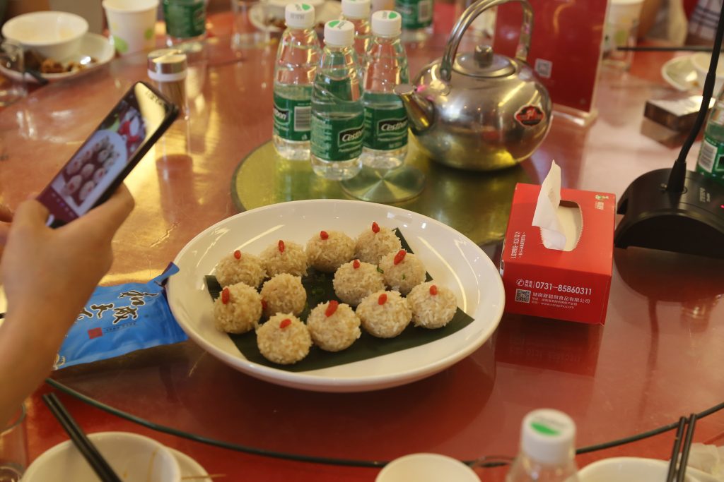 “走進(jìn)聰廚”長(zhǎng)沙知名餐飲企業(yè)交流會(huì)圓滿(mǎn)舉行！