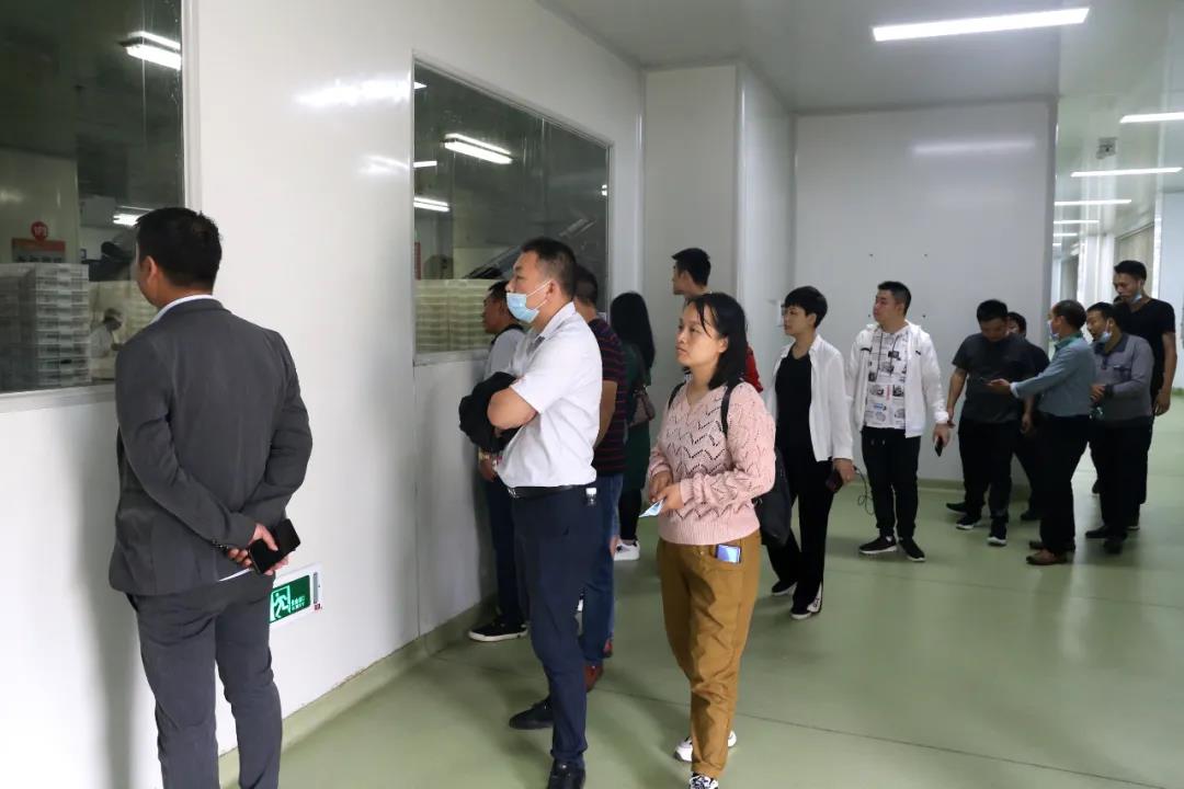 聰廚參展湖南食餐會(huì)暨良之隆食材節(jié)成果豐碩