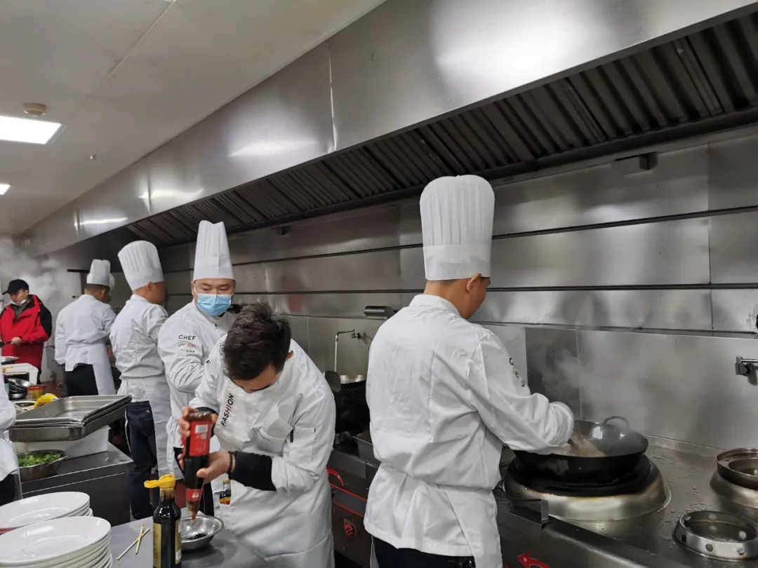 湘當(dāng)牛氣，湘菜界的奧斯卡“2020年湘菜盛典”聰廚載譽而歸！